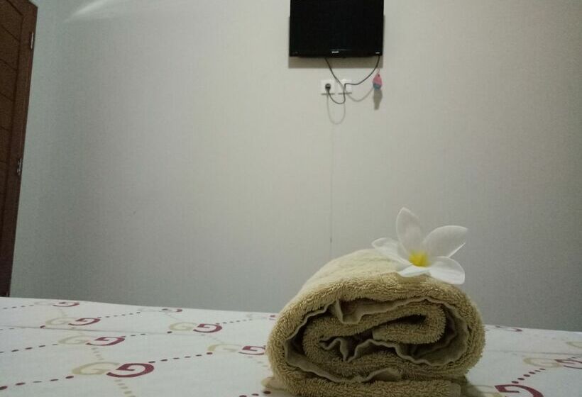 צימר Simple Homestay Balangan