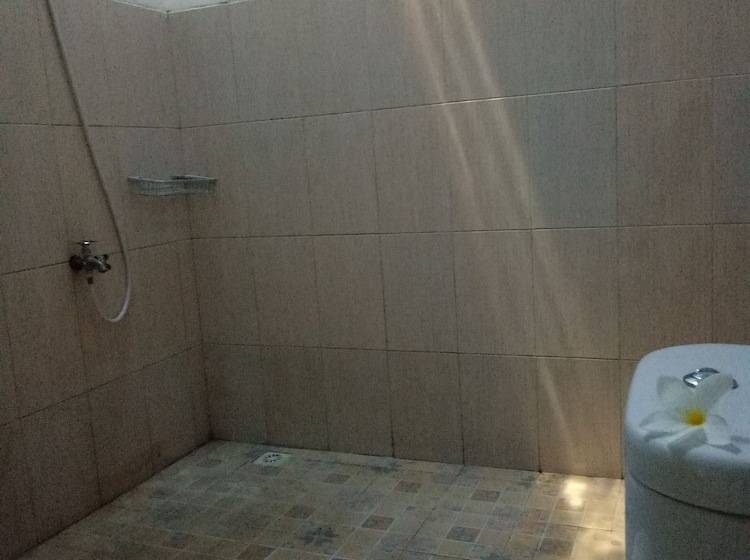 צימר Simple Homestay Balangan