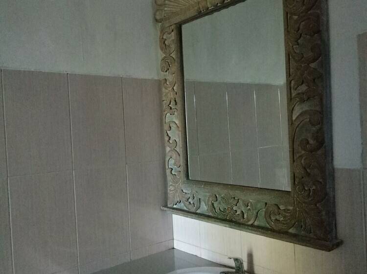 צימר Simple Homestay Balangan