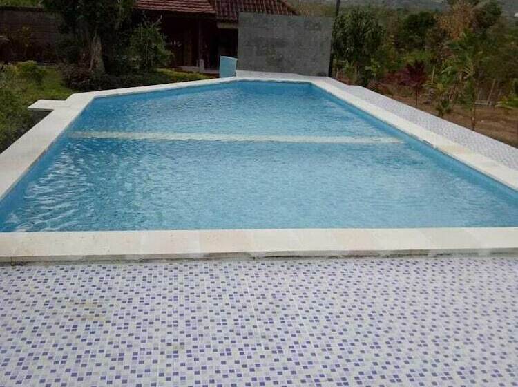 צימר Simple Homestay Balangan