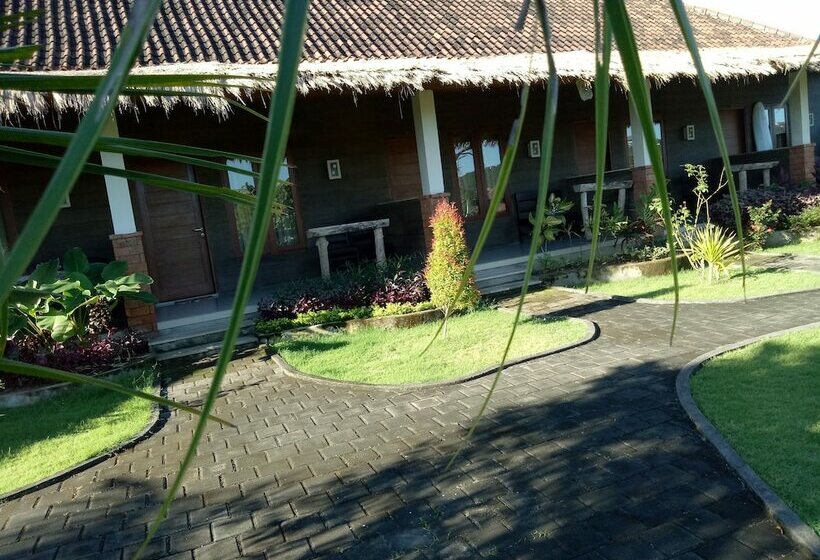 צימר Simple Homestay Balangan