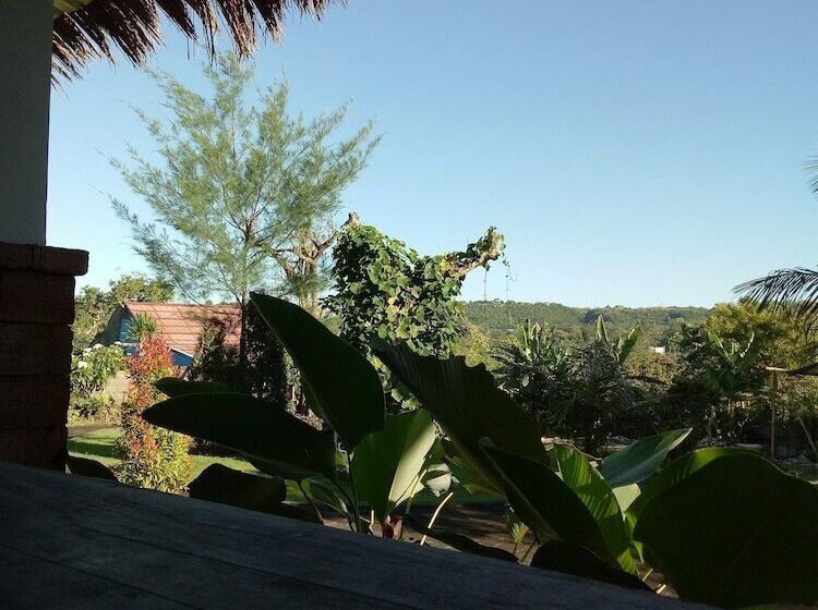 צימר Simple Homestay Balangan