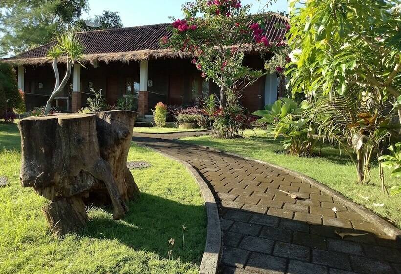 צימר Simple Homestay Balangan