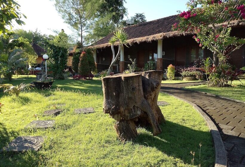 צימר Simple Homestay Balangan