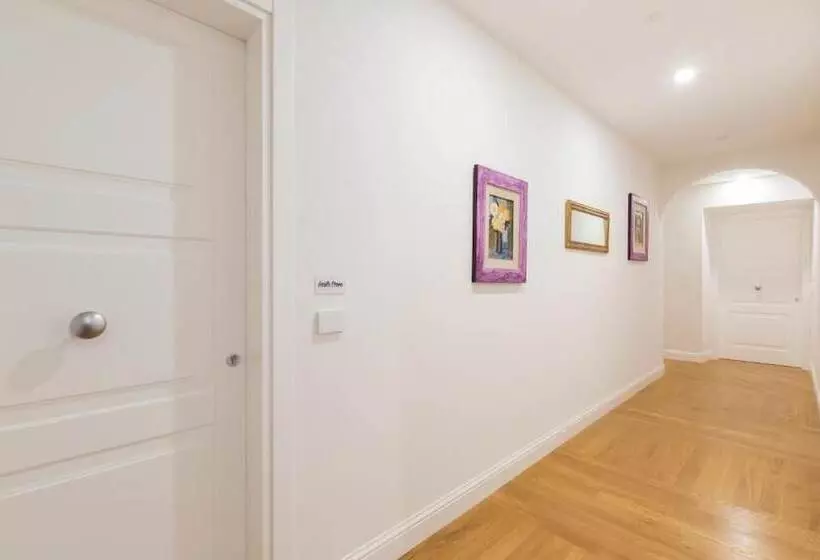 تختخواب و صبحانه Residenza Magliabechi