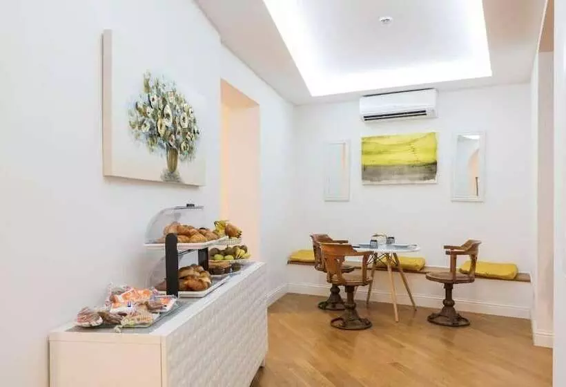 تختخواب و صبحانه Residenza Magliabechi