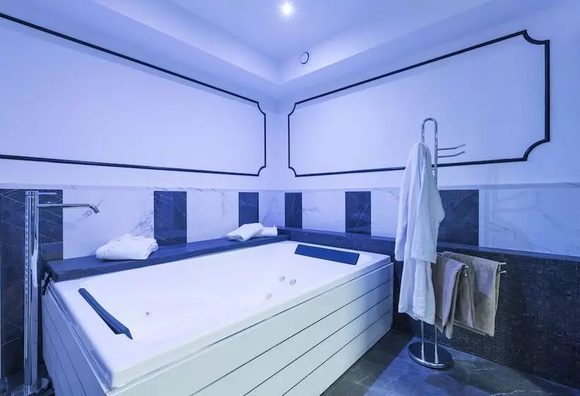 تختخواب و صبحانه Residenza Magliabechi
