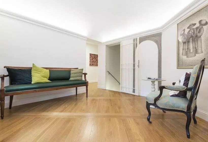 تختخواب و صبحانه Residenza Magliabechi