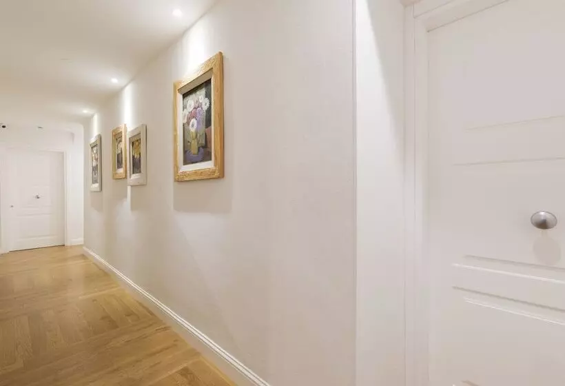 تختخواب و صبحانه Residenza Magliabechi