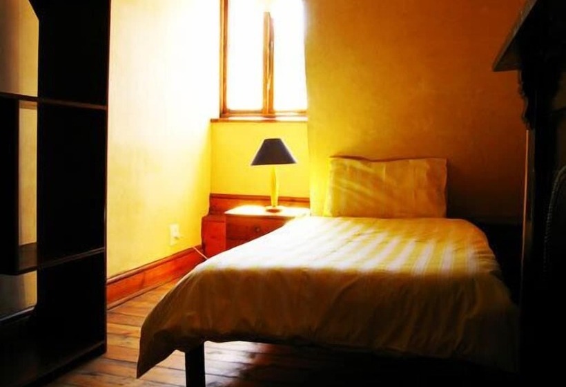 Carnival Court Backpackers   Hostel