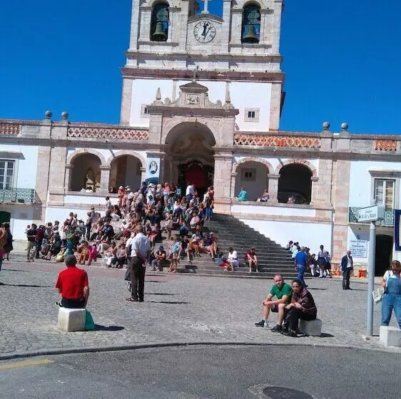 Casa Praia Da Nazare