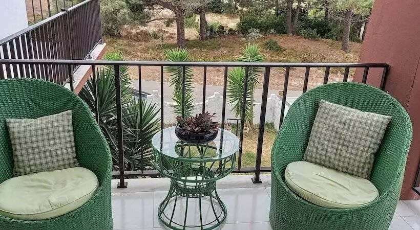 Casa Praia Da Nazare