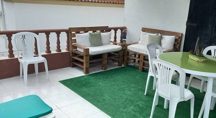 Casa Praia Da Nazare