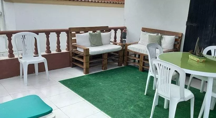 Casa Praia Da Nazare