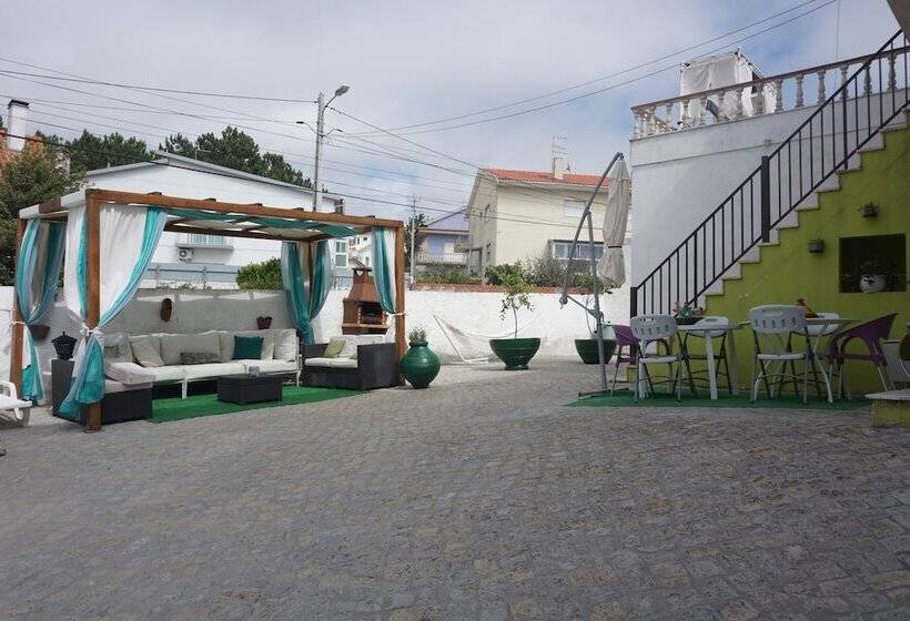 Casa Praia Da Nazare