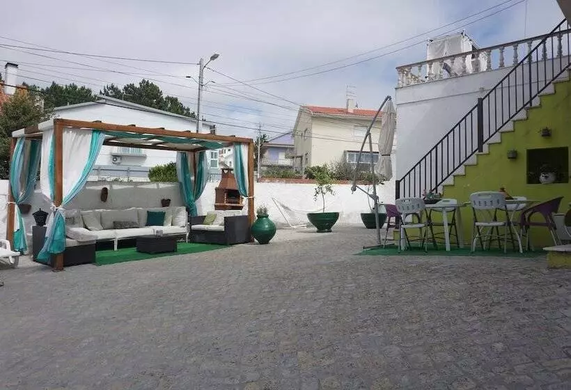 Casa Praia Da Nazare