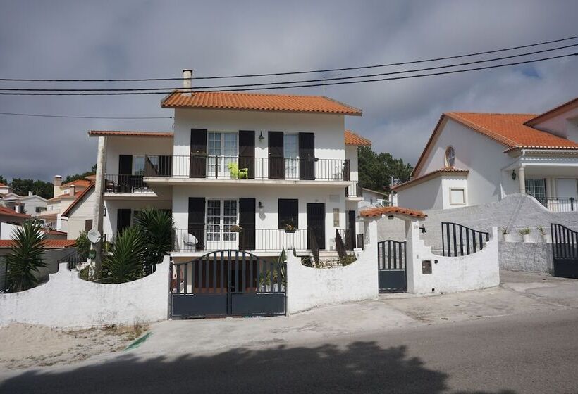 Casa Praia Da Nazare