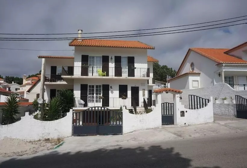 Casa Praia Da Nazare