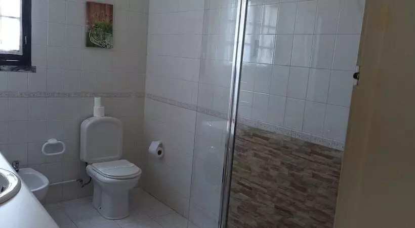 Casa Praia Da Nazare