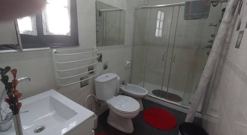 Casa Praia Da Nazare