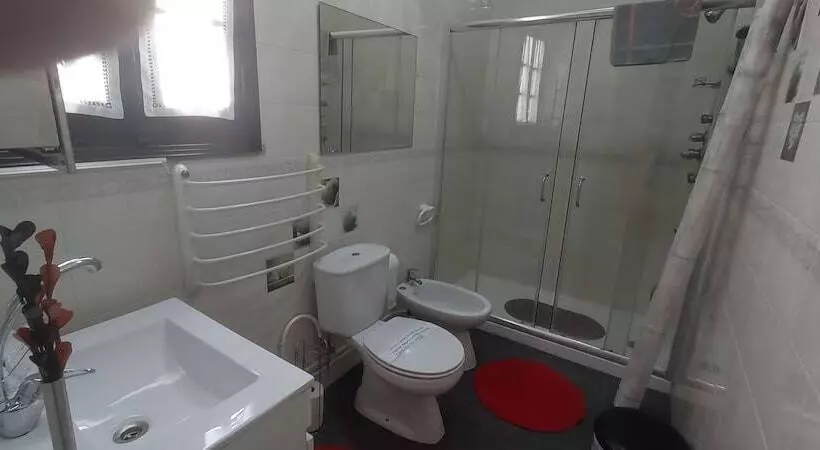 Casa Praia Da Nazare