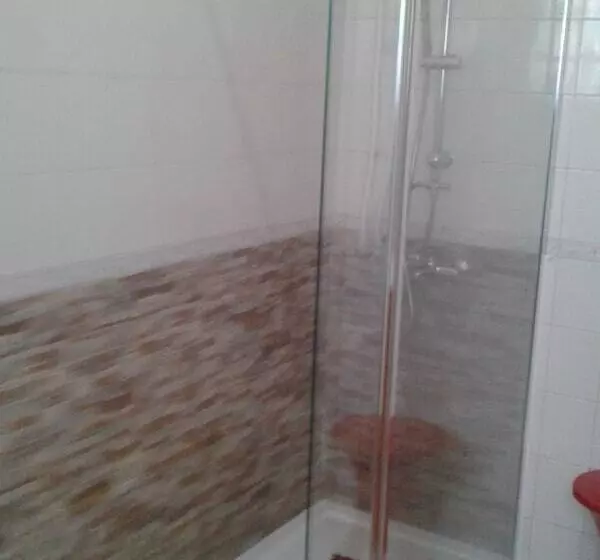 Casa Praia Da Nazare