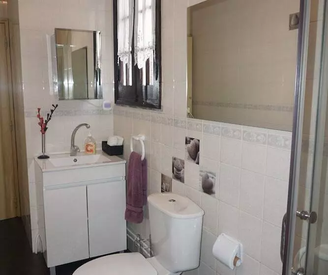 Casa Praia Da Nazare