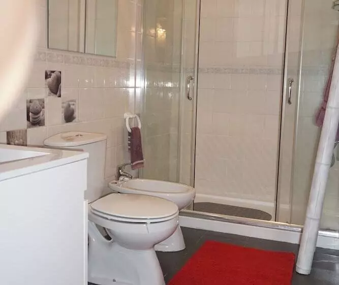 Casa Praia Da Nazare