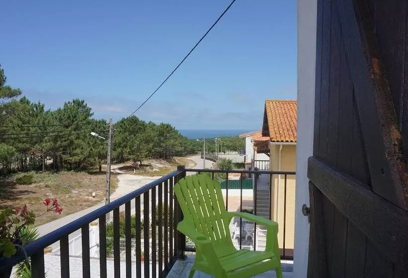 Casa Praia Da Nazare