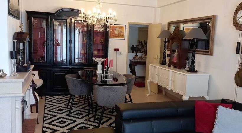 Casa Praia Da Nazare