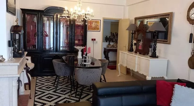 Casa Praia Da Nazare