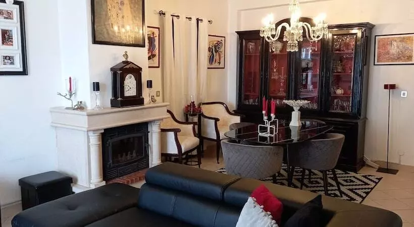 Casa Praia Da Nazare