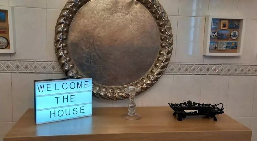 Casa Praia Da Nazare