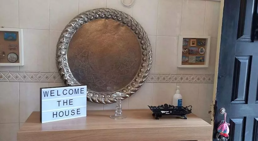 Casa Praia Da Nazare