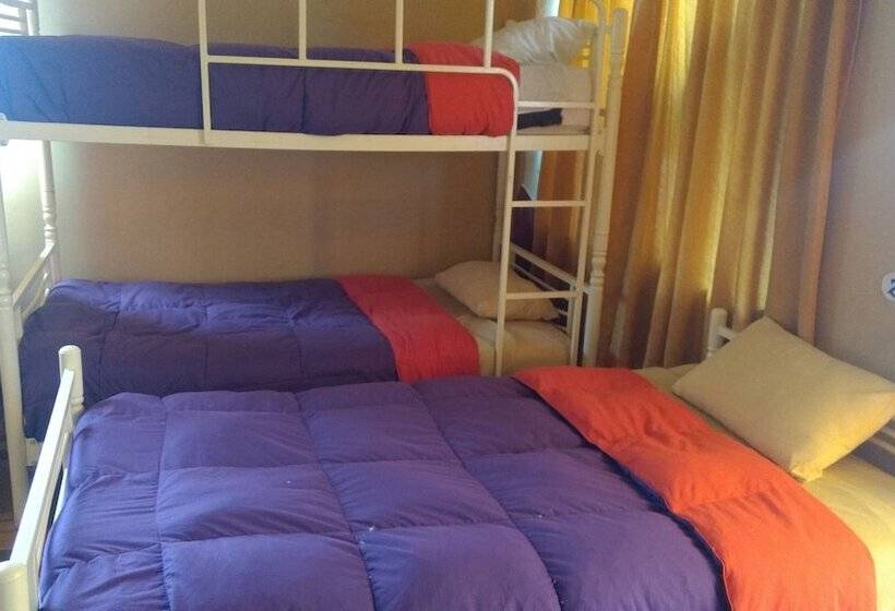 Hostal Casa Del Inka