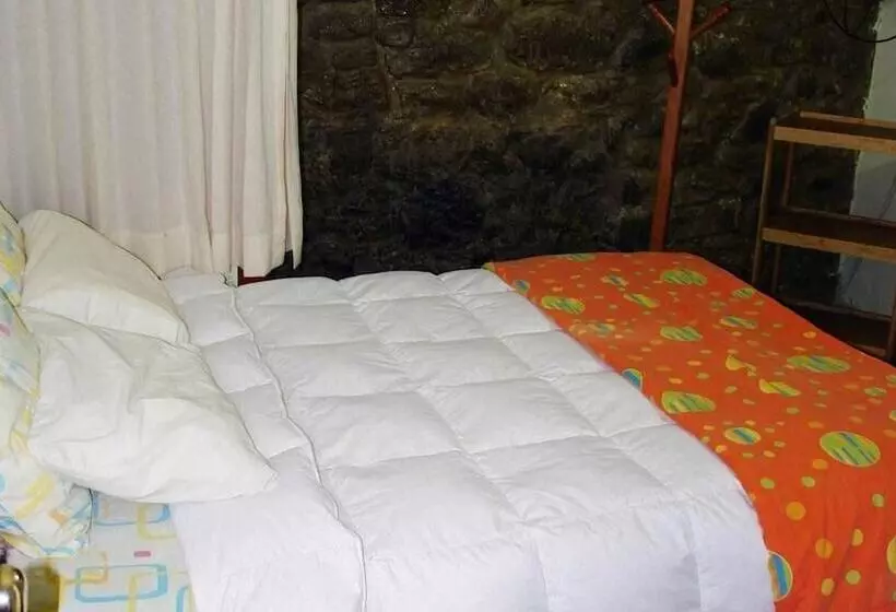 Hostal Casa Del Inka