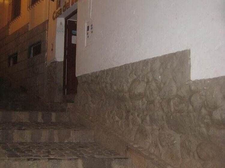 Hostal Casa Del Inka