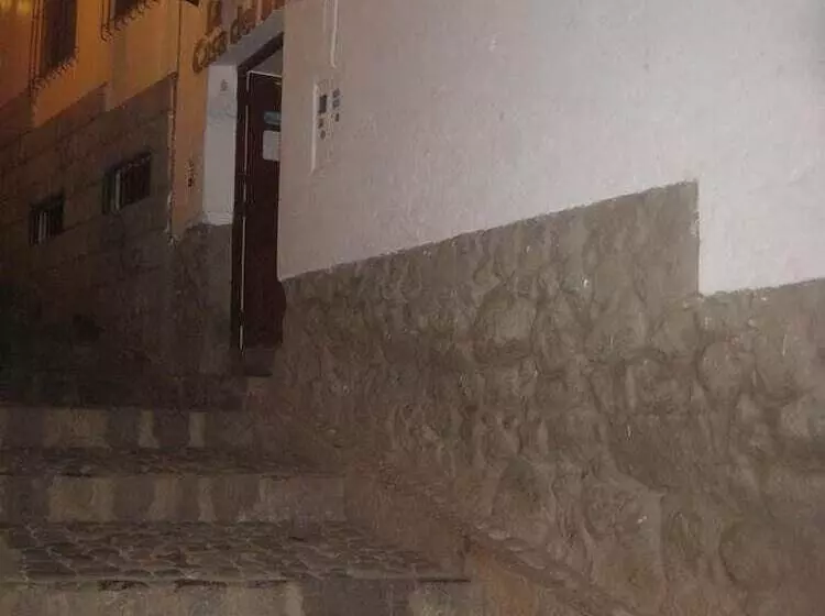 Hostal Casa Del Inka