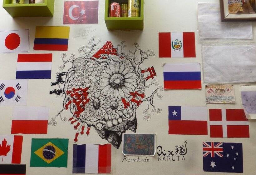 Hostal Casa Del Inka