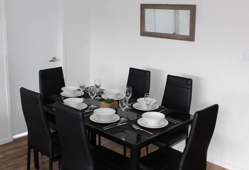 호텔 Holiday Rotorua