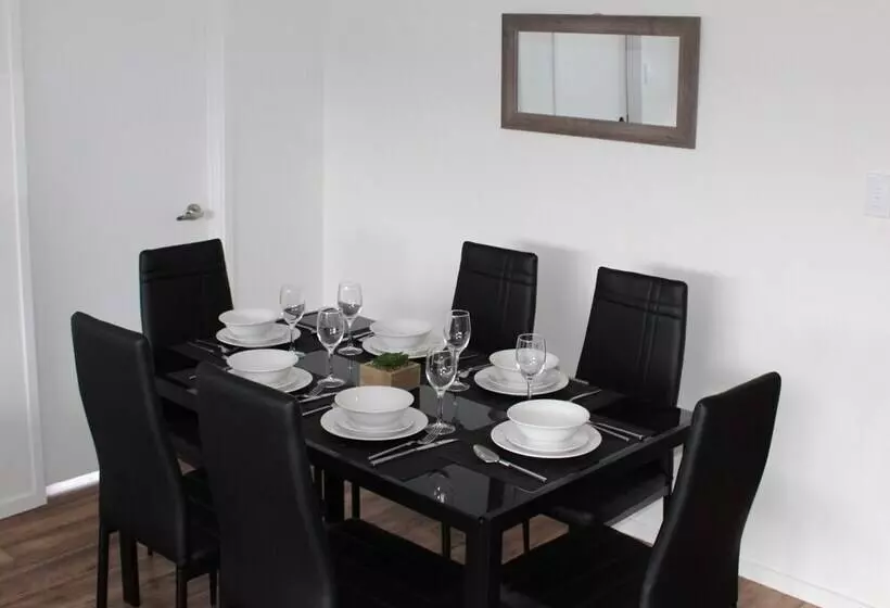 Hotelli Holiday Rotorua