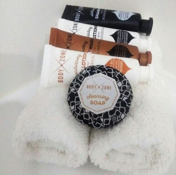 호텔 Holiday Rotorua