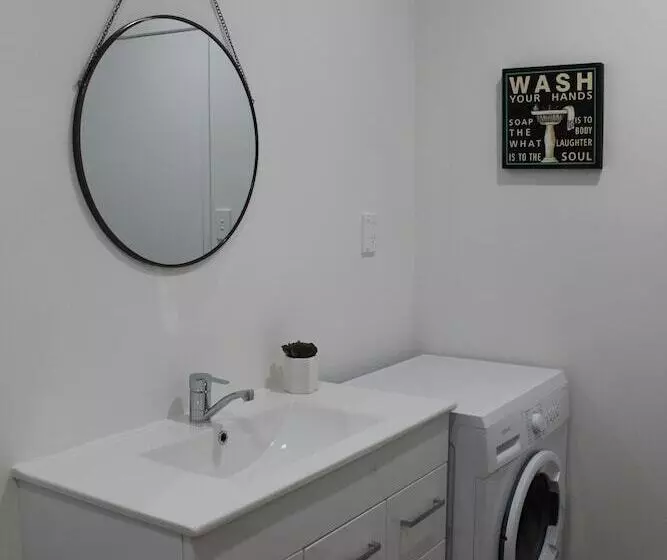 Hotelli Holiday Rotorua