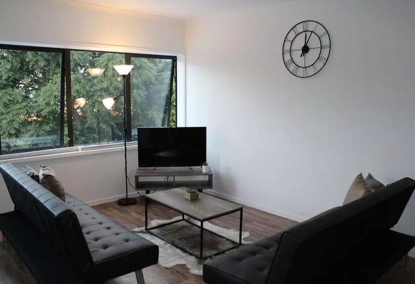 Hotelli Holiday Rotorua