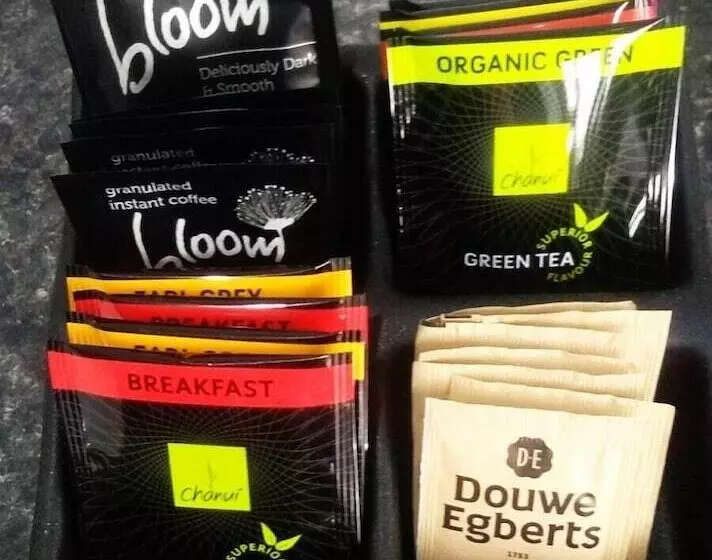 Hotelli Holiday Rotorua