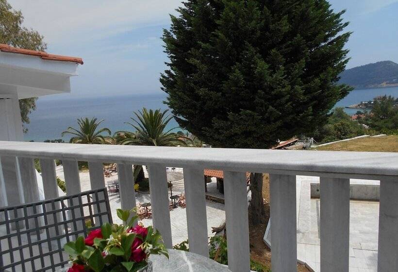 فندق Kinira Beach