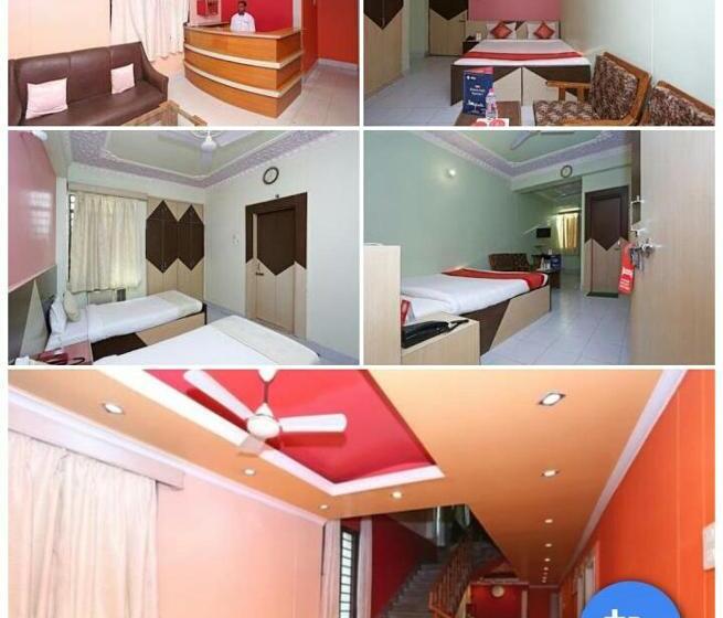 هتل Omran By Wb Inn