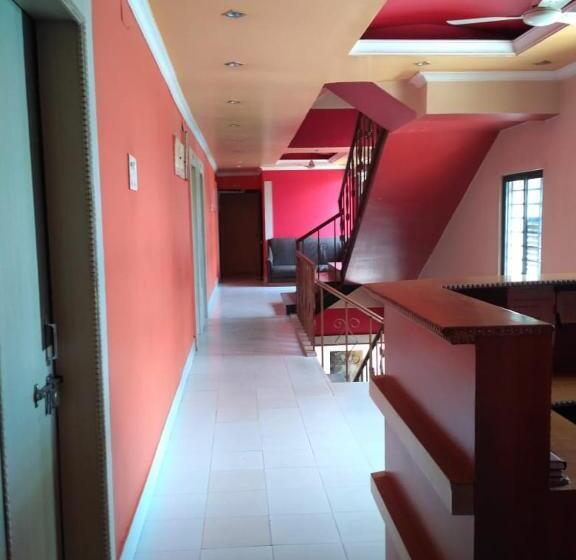 هتل Omran By Wb Inn