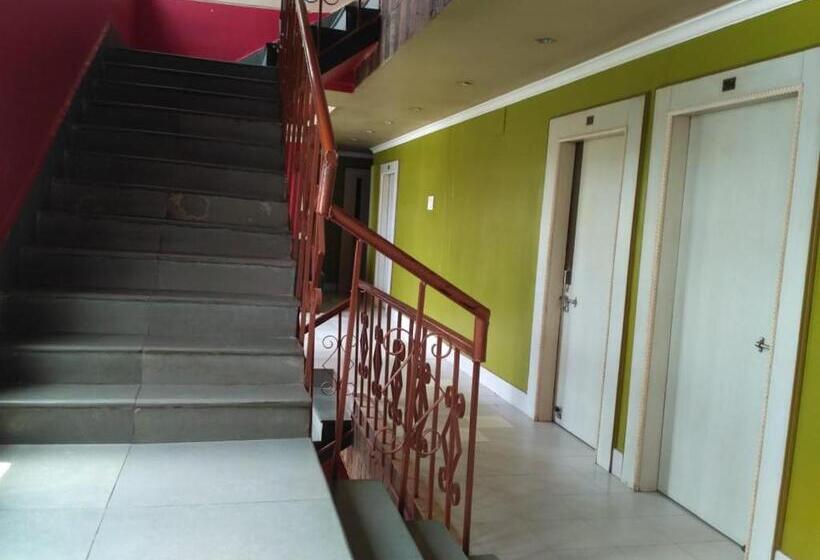 هتل Omran By Wb Inn