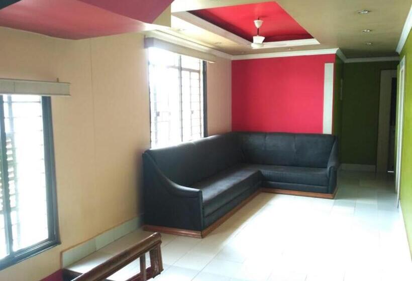 هتل Omran By Wb Inn